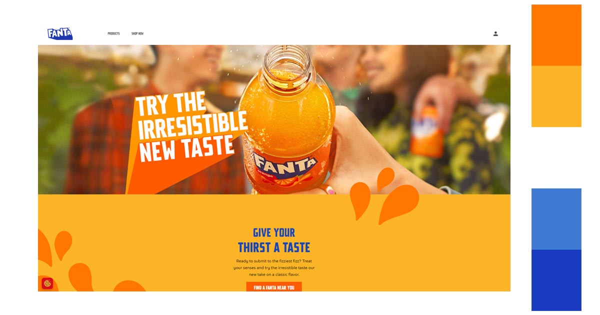 fanta