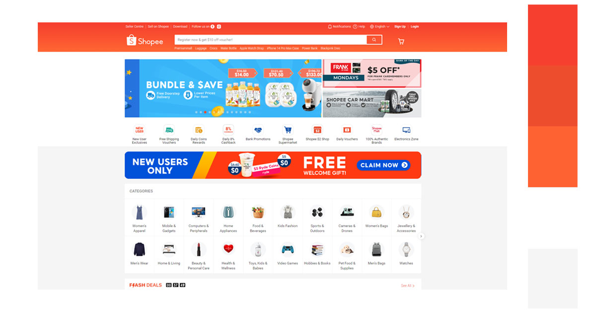 shopee