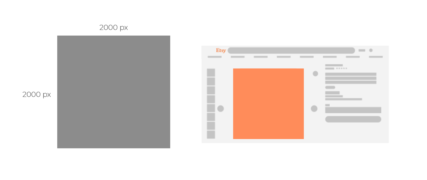 etsy image dimensions