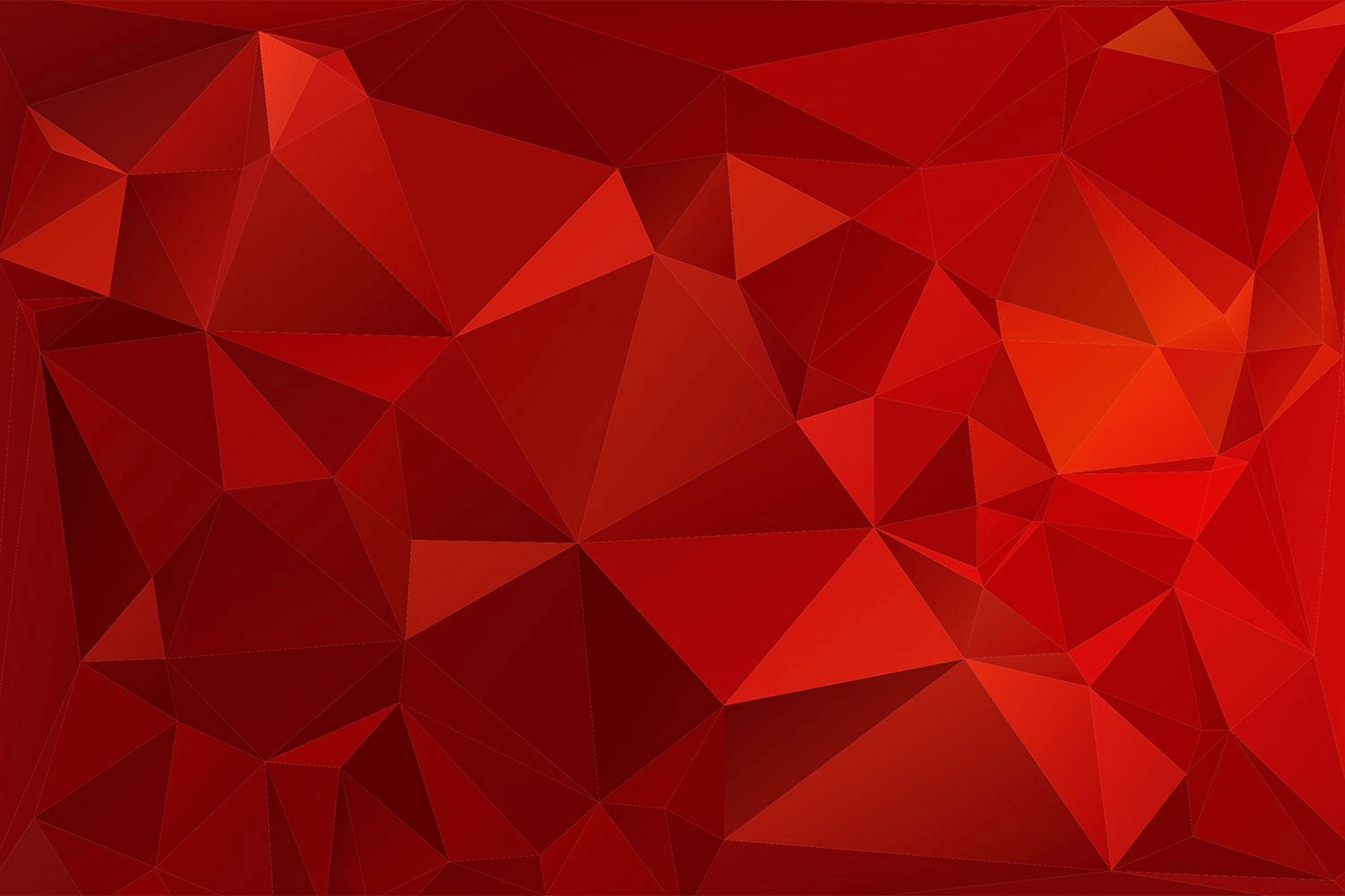 free hd red background