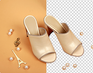 clipping path