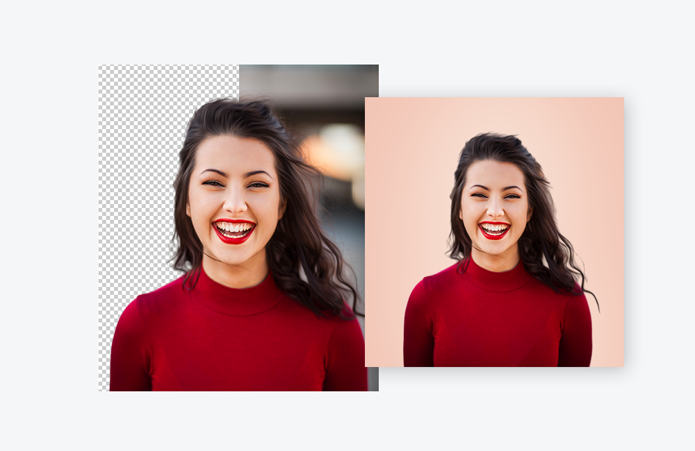 photo editor for photographers - headshots